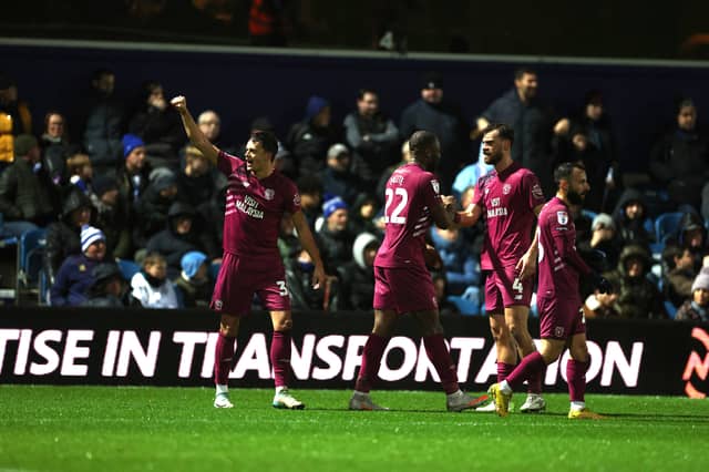 Number of televised games - 2