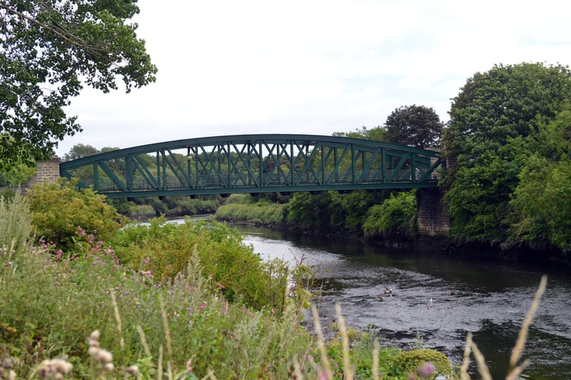 Enjoy a riverside walk from Fatfield to Cox Green where you can admire the flora and fauna, enjoy the birdsong and may even catch a glimpse of a Heron or Kingfisher eyeing up lunch. You can marvel at the Victorian engineering feat to construct Victoria Viaduct and enjoy a hike on the network of paths through the woods and up to Penshaw Monument