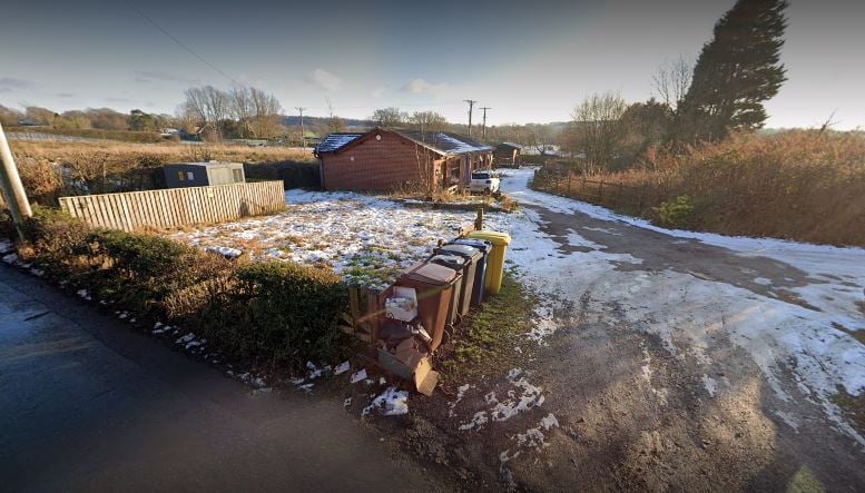 John Parker has applied for a a certificate of lawfulness relating to the development of a stables/storage building at Grange Paddock, Roach Road. The applicant seeks formal confirmation that as the stable/storage building was erected more than four years ago, the development can now be deemed as lawful.  