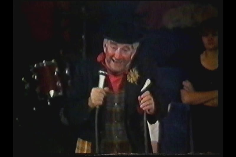 Paisley born Hector Nicol was another comedian we sadly lost in the mid-1980s but remains fondly remembered by many, including our readers. He was a key influence to many Scottish comedy acts over the years.
