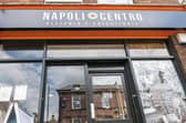 This Glossop Road pizzeria has an average rating of 4.9 stars from 544 reviews on Google. One customer wrote: "Incredible pizza! Visited Sheffield over the weekend to meet some friends and best pizza ever, I'm even still thinking about it! The crust is light and toppings were flavoursome and not at all greasy."