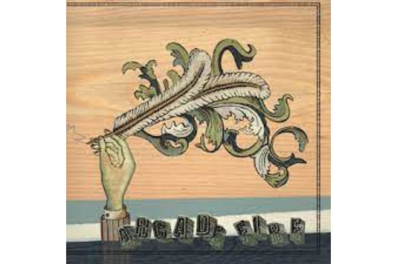 The Canadian alt-rock group were little-known before releasing their first album in 2004. Funeral was the first step on a journey that would see Arcade Fire become one of the biggest bands in the world.