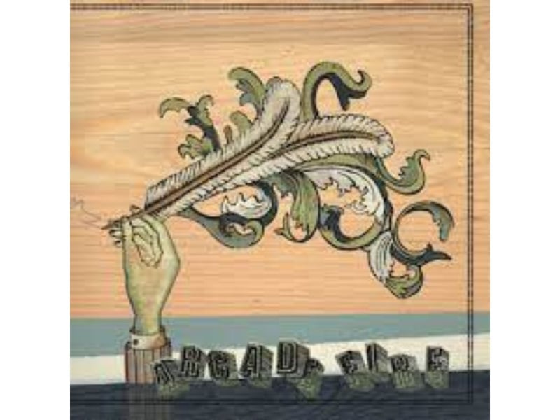 The Canadian alt-rock group were little-known before releasing their first album in 2004. Funeral was the first step on a journey that would see Arcade Fire become one of the biggest bands in the world.