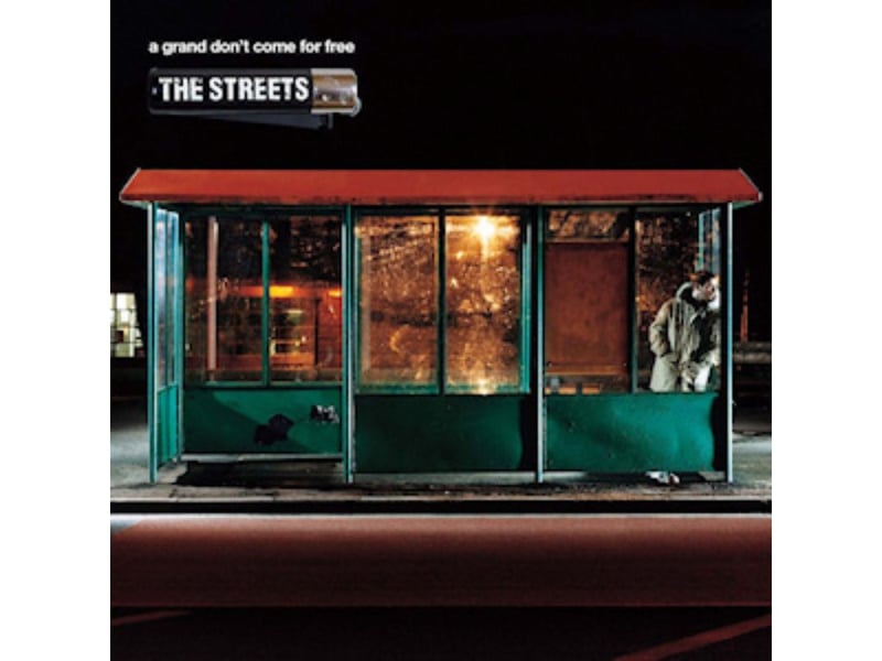 As The Streets, Mike Skinner had already seen success with Original Pirate Material. His second album made him a household name in 2004, thanks to number top 10 hit ' Fit but You Know It'.