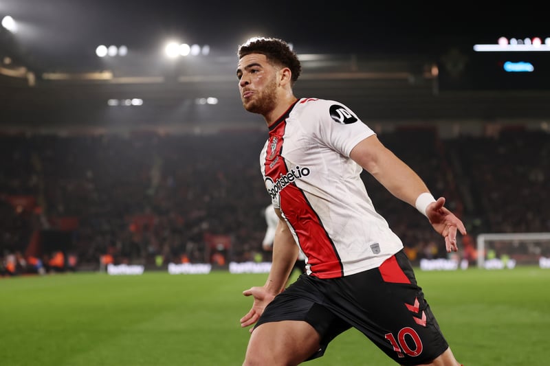 The priority should be to hold Dominic Solanke but Che Adams is proven in the Premier League and has been linked with a move away from Southampton.
