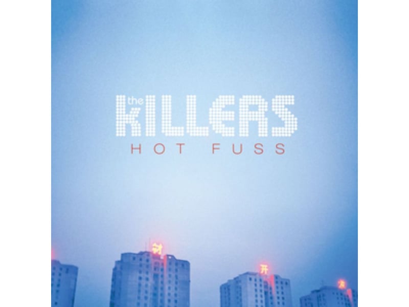 Containing the monster hit Mr Brightside, which has spent over seven years in the top 100 UK singles chart, Hot Fuss saw The Killers find fame in Britain before their native America. The world soon caught up and their 'glamorous indie rock and roll' became a global concern.