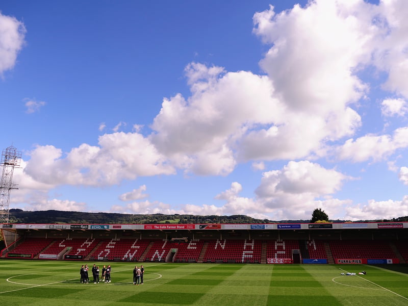 Released Players: Luke Southwood, Jamie Partington, Ben Williams, Liam Smith, Curtis Davies, Dan Adshead, James Olayinka, Josh Harrop, Adulai Sambu, Greg Sloggett.
Contract discussions: Sean Long, Will Ferry, Liam Sercombe, George Lloyd, Brandon Liggett, Freddy Wilcox.