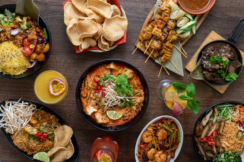 The last twelve months have seen new restaurants join the line-up at Bullring & Grand Central including the Pan-Asian restaurant, Banana Tree, and on-the-go operator, Shokupan. With over 60 food and beverage venues, there’s an option for everyone looking to grab a bite to eat. 