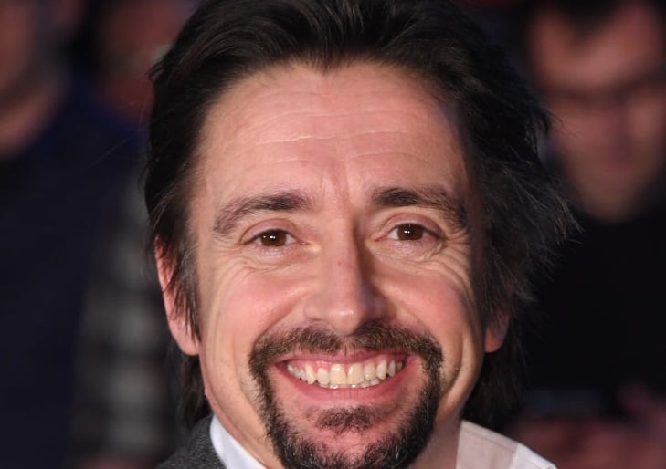 Journalist and TV presenter, renowned for Top Gear performances was born and bred in Solihull. His net worth is estimated to be £35.36, according to celebritynetworth.com