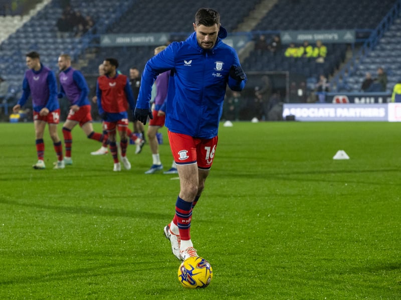 An accomplished night's work for the Welshman, who moved to left wing-back midway through the second half. Great intensity and aggression.