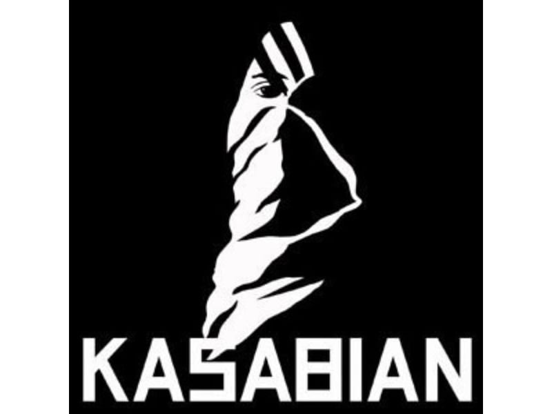 They've been festival headliners now for countless years, but Kasabian first sprang onto the scene with their debut album in 2004. Many of the songs remain in their live set today, such as 'Club Foot' and 'L.S.F.'.
