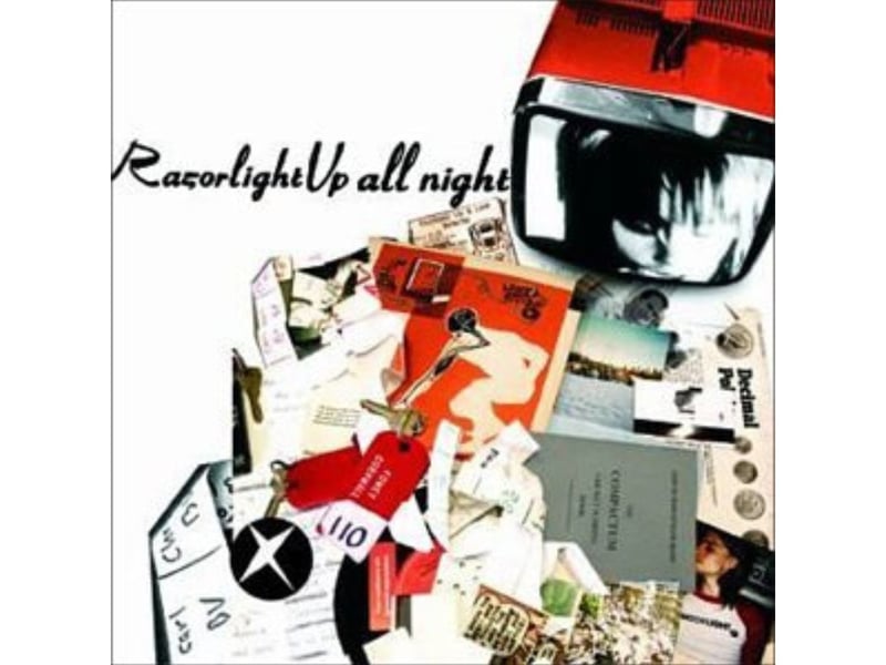 For a short period of time Johnny Borrell's band were arguably the biggest in Britain - reaching number one in the singles chart with 'America', a song that was the 17th top seller of the entire year. They recently reformed for a string of dates, with the songs still sounding enormous live.