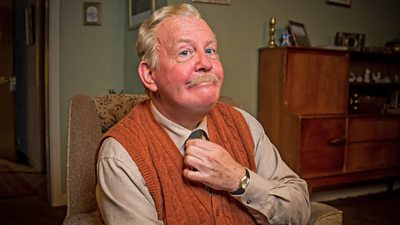 Ford Kiernan is best known for playing Jack in Still Game with the actor, comedian and writer having attended Whitehill Secondary School during the 1970s. He was born in Shettleston and attended Alexandra Parade Primary School. 