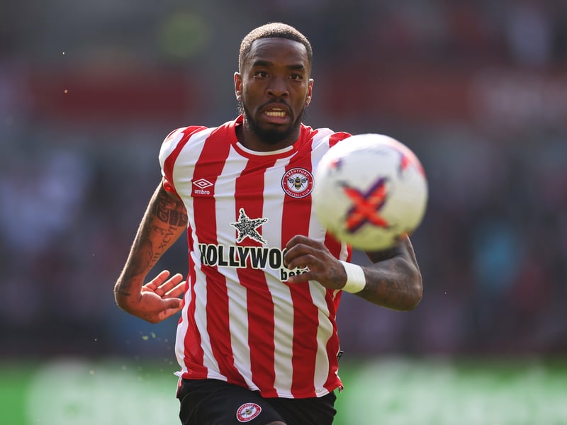 Ivan Toney looks unlikely to join Arsenal - but with the window still open, anything can happen.