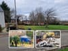 Killarmarsh killings house: Site of Chandos Crescent tragedy near Sheffield transformed into peaceful space