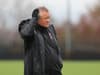 Chris Wilder left bemused after freak incident ruled key Sheffield United man out of Gillingham FA Cup tie