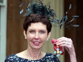 Denise Coates and family were Britain’s third biggest taxpayers last year handing £375.9m to the Treasury.