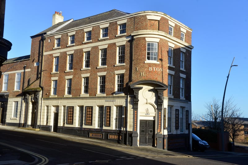 The team at Vaux have had their plans approved to convert the ground floor of the former Lambton House at the bottom end of High Street West back into a pub. They will also be reviving its old name of Bridge Hotel Vaults and it will also feature a food offering. It's set to open in 2024.
