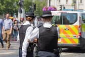 A South Yorkshire Police spokesperson said the force received a report from a local GP, who had been visited by a teenage victim of 'virginity testing,' a practice which was made illegal in 2022.