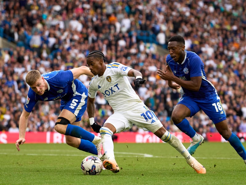 Adams is not injured, but he has linked up with Gambia for the African Cup of Nations.
