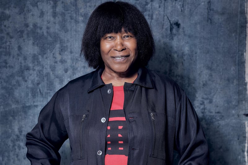A three-time Grammy Award nominee, Joan Armatrading has also been nominated twice for BRIT Awards as Best Female Artist. She received an Ivor Novello Award for Outstanding Contemporary Song Collection in 1996. She grew up in Handsworth and attended school locally. She now has a Doctorate in Music from the University of Birmingham