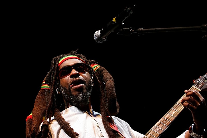 Steel Pulse guitarist Dave Hinds grew up in Handsworth and attended Handsworth Wood Boys Secondary School