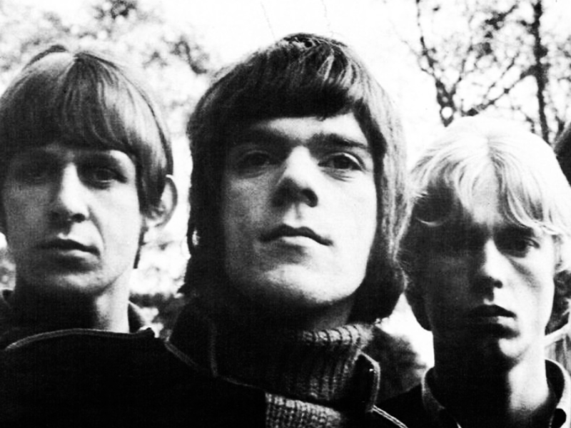 Carl Wayne was the lead singer of the Birmingham rock band The Move. Growing up, he attended Hodge Hill Primary School (now Colebrook School) on Stechford Road