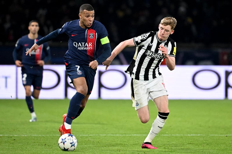 Granted, Mbappe will not move in January but reports that he is put off by Real Madrid's approaches over  summer move coupled with their strong return to form. He could be an option in the summer with his deal up.