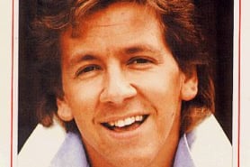 Ross King made his debut on Radio Clyde at the age of 17 presenting the Saturday morning flagship, King's Clyde Countdown and The Lunchtime Show. 