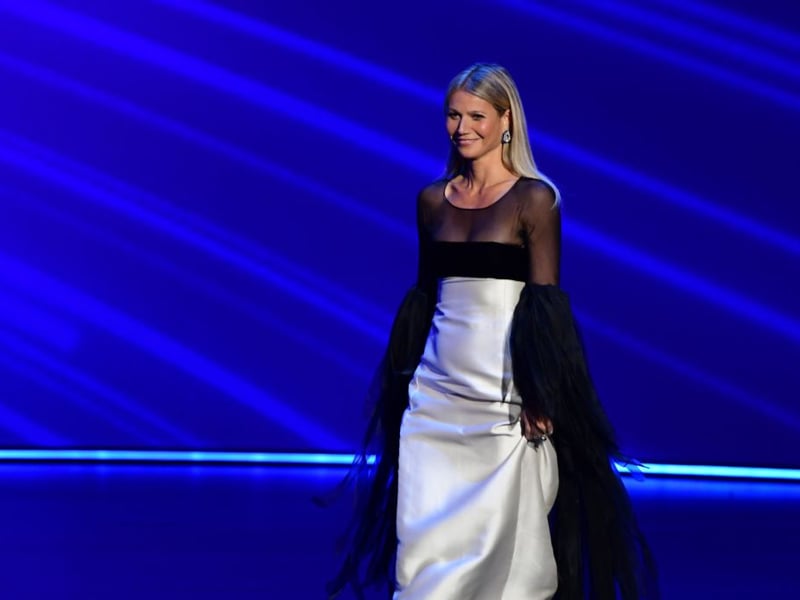 The Hollywood icon has the same reported net worth of Theron at $200 million.