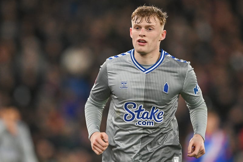 Many sides are targeting the Everton defender, who has been in terrific form this season, but he will remain at the club until the summer when the club are likely to have to fend off plenty of interest. Any huge fees may have to be accepted given their financial situation.