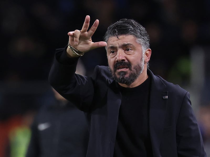 The Italian World Cup winner had a stint at Rangers as a player, and has found some success at a coach. Won the Serie A with AC Milan, but currently finds himself in Croatia with Hajduk Split. A blockbuster appointment, should the Ibrox hierarchy feel like he's the right man to take the club foreard.