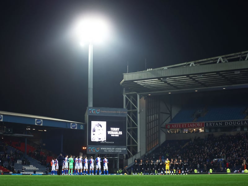 Average attendance: 15,497