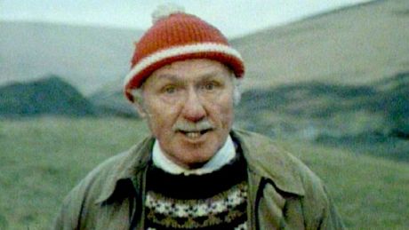 Scottish climber and broadcaster Tom Weir was born in Springburn in December 1914. A statue was dedicated to him on the shores of Loch Lomond in 2014. 