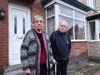 Sheffield houses: Elderly couple's eviction postponed at 11th hour after pleas to CHL Mortgages