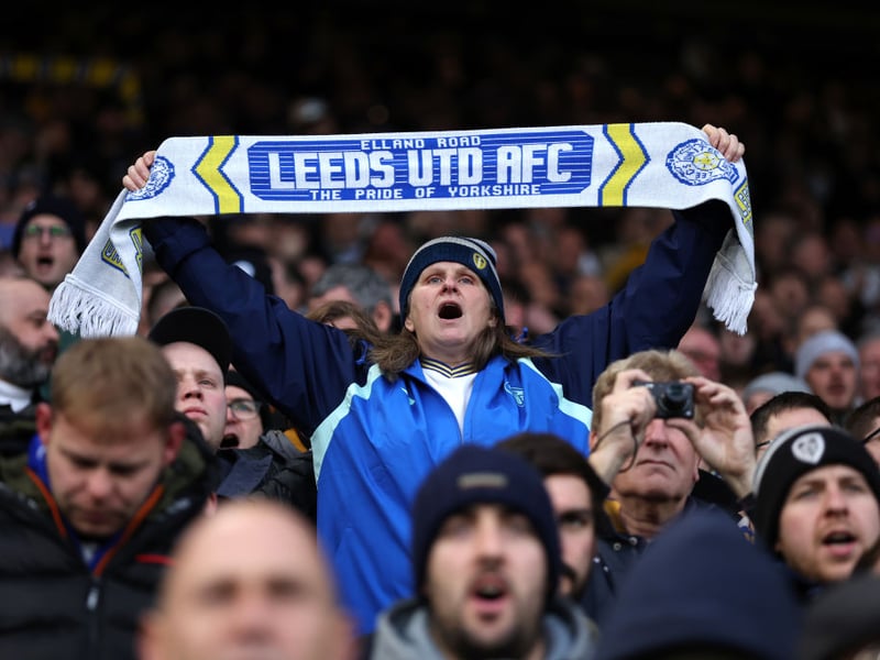 Average attendance: 35,909