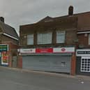 The former Post Office on Lindsay Avenue in Parson Cross, Sheffield, which was run by Shahnaz Rashid. She became one of the many victims of the Horizon IT scandal when she was accused of running up a shortfall of nearly £36,000