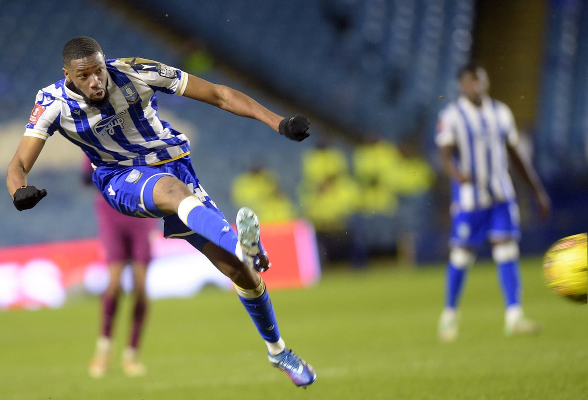 Positive injury update after Sheffield Wednesday man limped off