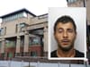 Sheffield Crown Court: Man jailed for serious sexual assault on six year old girl in Sheffield