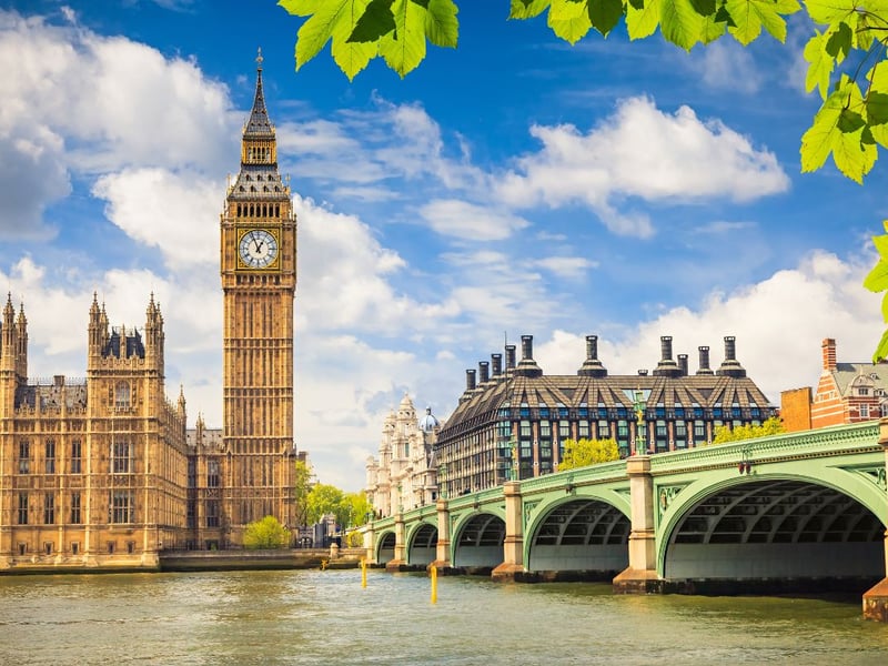 One of the world's greatest cities is barely an hour away from Scotland's main airports and we really should visit more ofter. Whether it's enjoying a plush restaurant, taking in a West End show, or just enjoying some of the most iconic city views on Earth, there are numerous flights departing from Scotland each day. To get the best deals don't be scared to mix and match airlines and airports. We find flying into London Luton and departing from London Stansted can lead to particularly cheap deals - from £50 return.