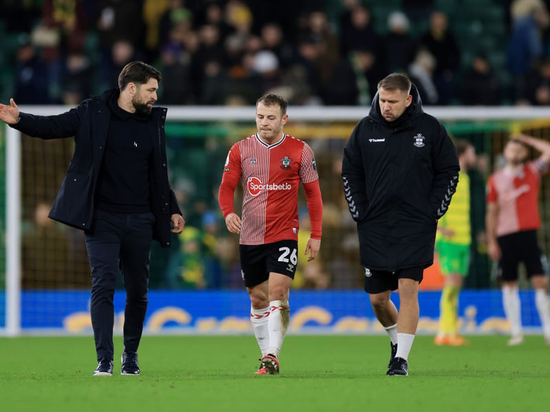 The winger is currently on loan from Newcastle United and isn't part of Steve Clarke's Scotland plans. He is sixth on this list though with a reported annual wage of £2,184,000.