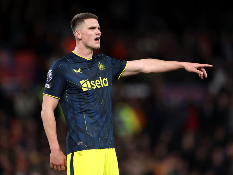 Market value according to Transfermarkt = £38,580,000
