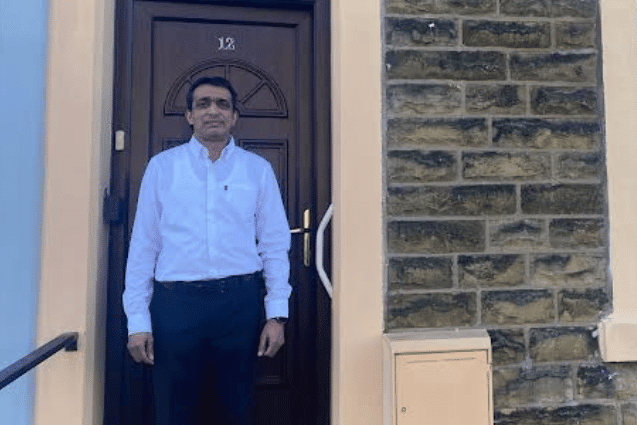 Yusuf Patel was hit with a surprise ‘charging order’ on his house over a claim for defective cavity wall insulation. He received a demand for £27,495 to pay the insulation firm’s fees.