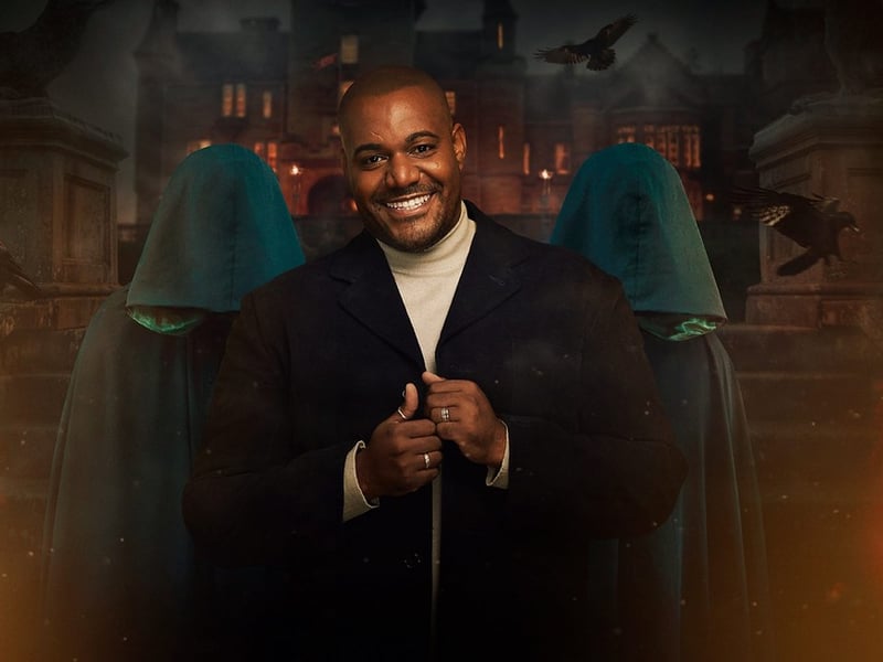 Traitor Miles is 10/1 to hoodwink the rest of his castle-mates. The 36-year-old veterinary nurse is from Birmingham but now lives in Worcestershire.