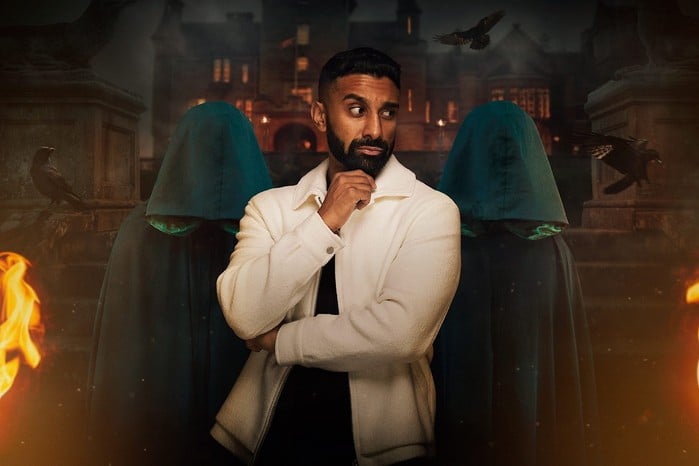 The last Faithful with odds of 14/1 is Jaz - a 30-year-old account manager from Manchester.