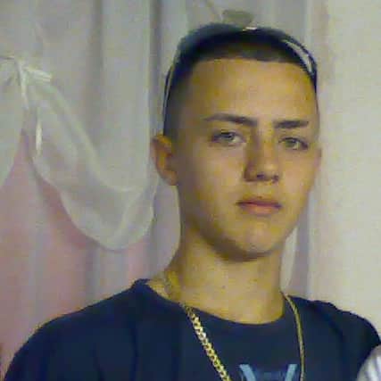 Tarek Chaiboub
