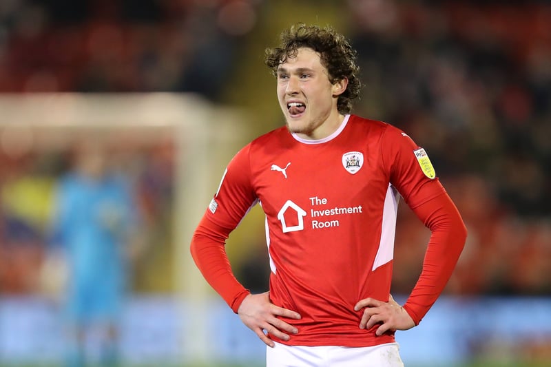 Market value: €2.50m - Hungarian international seems to have adapted to more of an attacking wing back role at Oakwell and the EFL League One club previously played 'hardball' over a potential exit. Could Celtic's interest resurface?