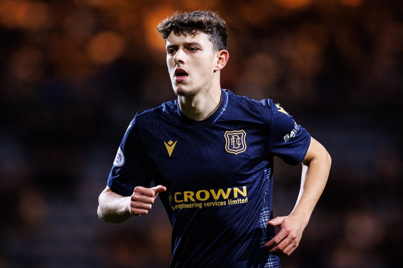 Market value: €600k - Both Glasgow clubs were equally impressed by the 21 y/o's loan spell at Dundee and have been keen to sign him on a permanent basis. But Reds boss Jurgen Klopp recalled him early due to a defensive injury crisis. and it remains unclear if he will become available again towards the end of the window.
