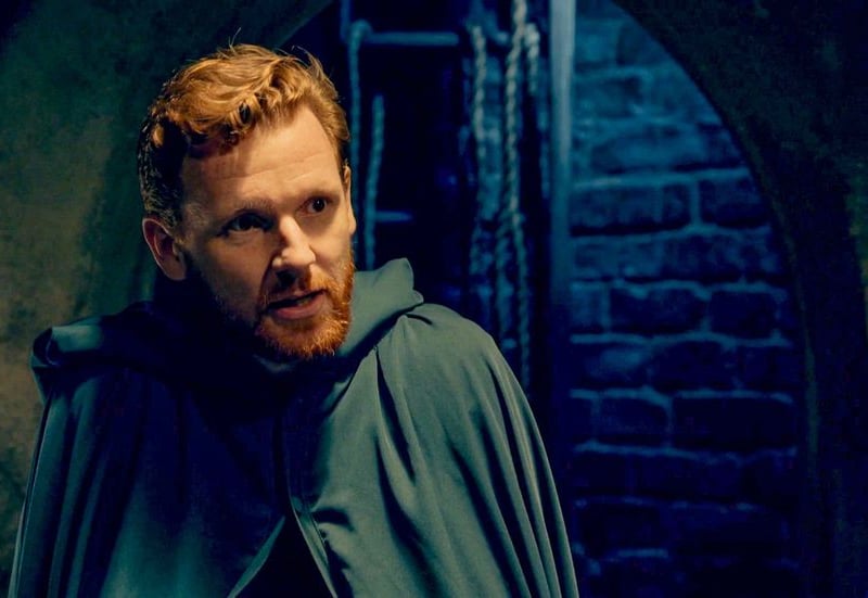 Traitor Paul, a 36-year-old business manager from Manchester, is the 5/1 favourite to win season two of The Traitors.