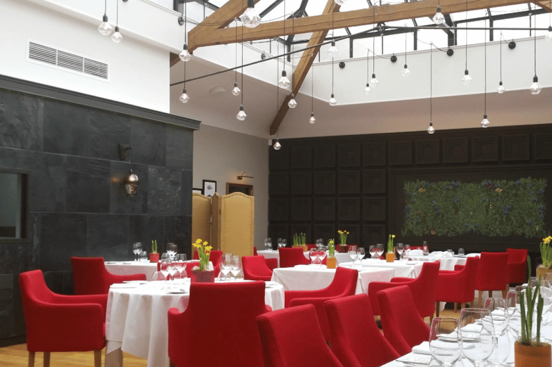The Art School Restaurant is a popular fine dining restaurant in the heart of Liverpool. ⭐ The Sugnall Street restaurant is rated 'good' by the Good Food Guide. 📍1 Sugnall St, Liverpool, Merseyside L7 7EB